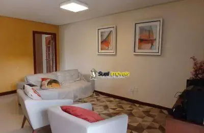 Casa com 3 dormitórios para alugar, 180 m² por r$ 4.000/mês - jardim vitória - macaé/rj