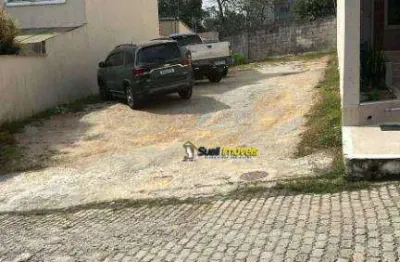 Terreno à venda, 240 m² por r$ 450.000 - glória - macaé/rj
