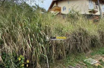Terreno à venda, 400 m² por r$ 280.000,00 - glória - macaé/rj
