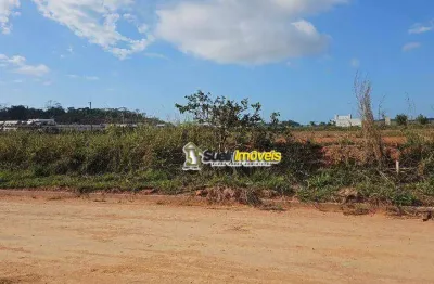 Terreno à venda, 1500 m² por r$ 470.000,00 - imboassica - macaé/rj
