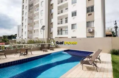 Apartamento com 3 dormitórios à venda, 75 m² por r$ 385.000,00 - glória - macaé/rj