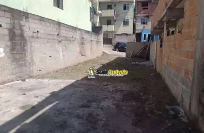 Terreno à venda, 120 m² por r$ 80.000 - granja dos cavaleiros - macaé/rj