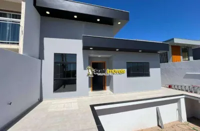 Casa com 3 dormitórios à venda, 135 m² por r$ 700.000,00 - vale das palmeiras - macaé/rj