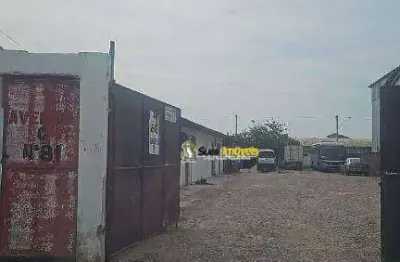 Área à venda, 1 m² por r$ 1.200.000 - são josé do barreto - macaé/rj