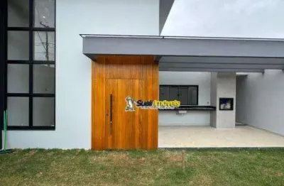 Casa com 3 dormitórios à venda, 115 m² por r$ 780.000,00 - vale das palmeiras - macaé/rj