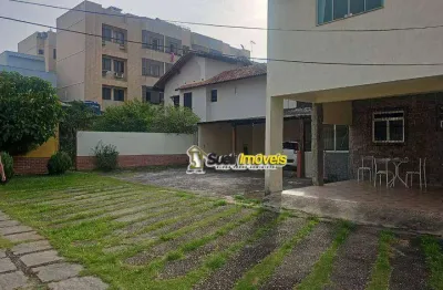 Casa com 2 dormitórios para alugar, 150 m² por r$ 1.720,00/mês - imbetiba - macaé/rj