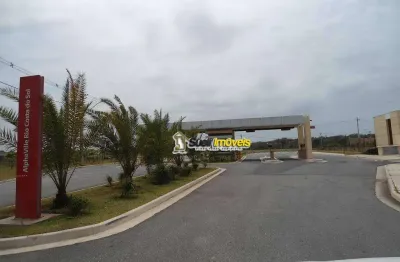 Terreno à venda, 365 m² por r$ 160.000 - alphaville - rio das ostras/rj