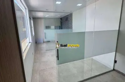 Sala, 32 m² - venda por r$ 180.000,00 ou aluguel por r$ 1.150,00/mês - centro - macaé/rj