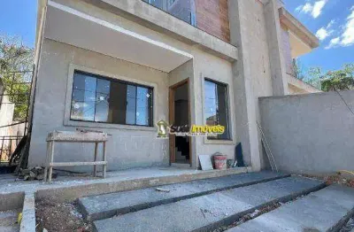 Casa com 3 dormitórios à venda, 146 m² por r$ 690.000 - vale encantado - macaé/rj