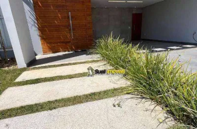 Casa com 4 dormitórios à venda, 262 m² por r$ 1.650.000 - vale dos cristais - macaé/rj