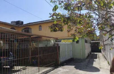 Casa com 2 dormitórios à venda, 134 m² por R$ 230.000,00 - Imbetiba - Macaé/RJ
