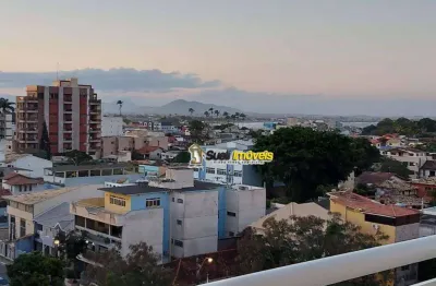 Flat com 1 dormitório à venda, 29 m² por r$ 180.000,00 - imbetiba - macaé/rj