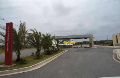 Terreno à venda, 525 m² por R$ 280.000,00 - Alphaville 1 - Rio das Ostras/RJ