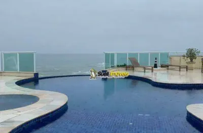 Apartamento com 2 dormitórios à venda, 87 m² por R$ 420.000,00 - Cavaleiros - Macaé/RJ