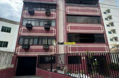 Apartamento com 3 dormitórios, 216 m² - venda por r$ 750.000,00 ou aluguel por r$ 4.500,00/mês - praia campista - macaé/rj