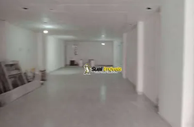 Ponto comercial para alugar na Rua Euzébio de Queiroz, 375, Centro, Macaé