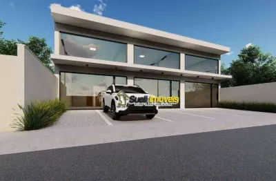 Loja para alugar, 64 m² por R$ 3.500/mês - Jardim Guanabara - Macaé/RJ