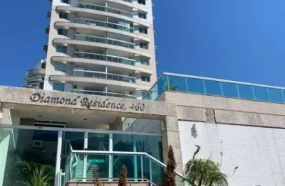 Cobertura com 3 dormitórios, 220 m² - venda por r$ 1.600.000,00 ou aluguel por r$ 8.320,00/mês - glória - macaé/rj