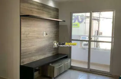 Apartamento com 2 dormitórios à venda, 65 m² por R$ 350.000,00 - Glória - Macaé/RJ