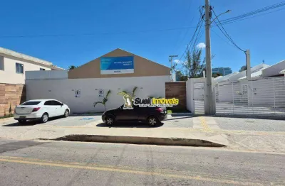 Casa com 3 dormitórios à venda, 112 m² por R$ 490.000 - Granja dos Cavaleiros - Macaé/RJ