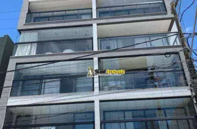 Cobertura com 3 dormitórios à venda, 195 m² por R$ 2.900.000 - Praia do Pecado - Macaé/RJ