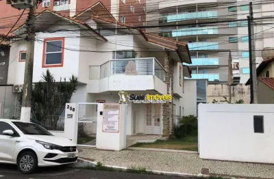 Sala para alugar, 21 m² por R$ 3.545/mês - Cavaleiros - Macaé/RJ
