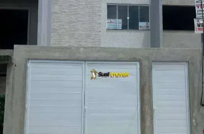 Casa com 2 dormitórios à venda, 86 m² por R$ 450.000,00 - Jardim Guanabara - Macaé/RJ