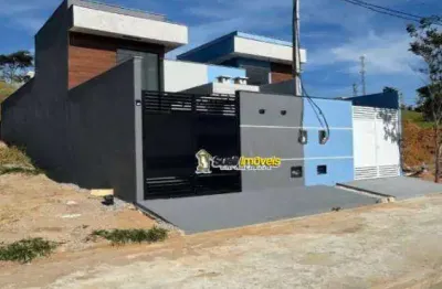 Casa com 2 dormitórios à venda, 76 m² por R$ 480.000,00 - Lagoa - Macaé/RJ
