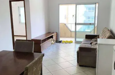 Apartamento com 2 dormitórios para alugar, 65 m² por R$ 3.260,00/mês - Glória - Macaé/RJ