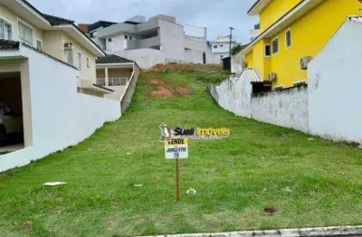 Terreno à venda, 505 m² por R$ 400.000,00 - Vale dos Cristais - Macaé/RJ