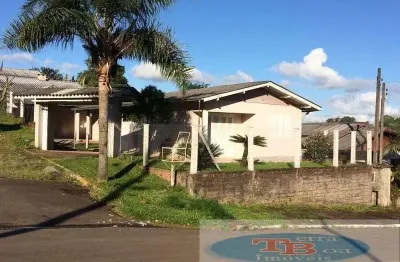 Casa à venda na Viamão, 230, Rincão do Cascalho, Portão