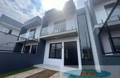 Casa à venda na Das Extremosas, 35, 41, 47, Vila Rica, Portão