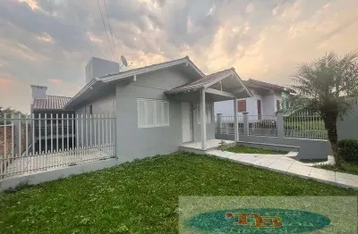 Casa à venda na Portão, 679, Rincão do Cascalho, Portão