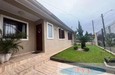 Casa à venda na Rua Rodrigues de Macêdo, 97, Campina, São Leopoldo