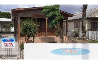 Casa à venda na Duque De Caxias, 435, Portão Velho, Portão