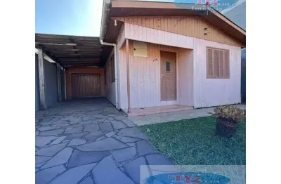 Casa à venda na Rua São Paulo, 178, Centro, Portão