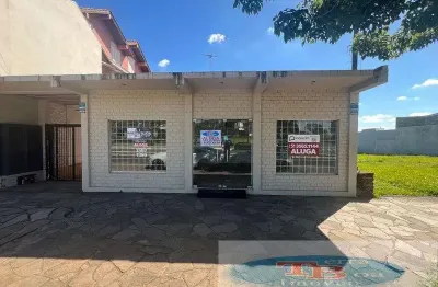 Sala comercial para alugar na Avenida Brasil, 864, Centro, Portão