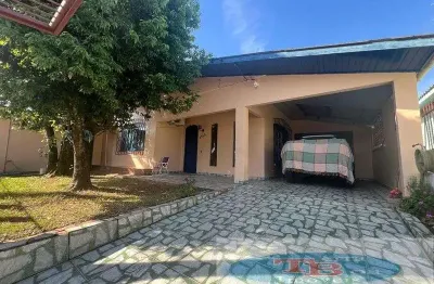 Casa à venda na Avenida Pelotas, 1165, Scharlau, São Leopoldo