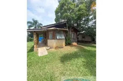 Casa à venda na Julio De Castilhos, 5671, São Luiz, Portão