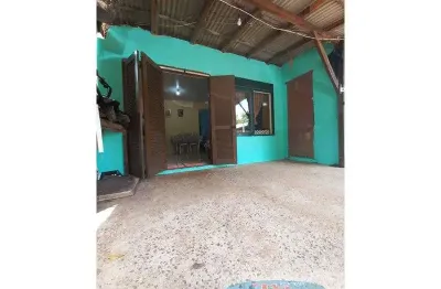Casa à venda na Rua Arthur Rodrigues D Silva, 444, Rincão do Cascalho, Portão