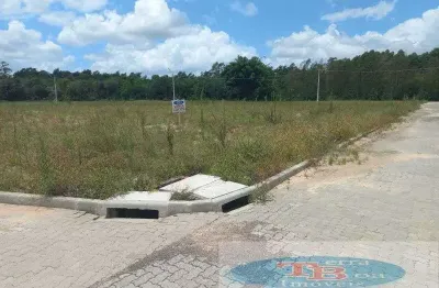 Terreno à venda na Naira Rosa Esquina Nestor Keller, São Luiz, Portão