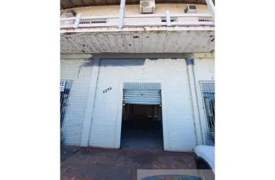 Sala comercial para alugar na Rs 240, 4239, Centro, Portão
