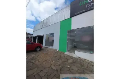 Sala comercial para alugar na Curitiba, 51, Centro, Portão