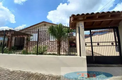 Casa à venda na Rua Estrela, 121, Centro, Portão