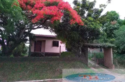 Casa à venda na Rua Octávio Juventil Da Rosa, 941, Rincão do Cascalho, Portão