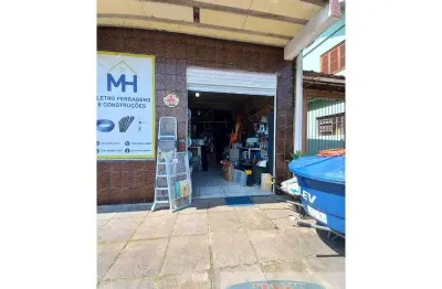 Ponto comercial à venda na Rua Júlio De Castilhos, 4054, Centro, Portão