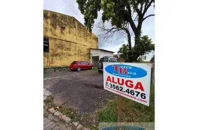 Terreno comercial para alugar na Rua Julio De Castilhos, 4478, Centro, Portão