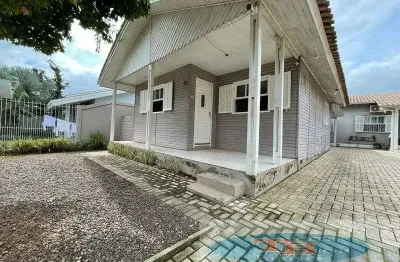 Casa à venda na Osvaldo Aranha, 66, Rincão do Cascalho, Portão
