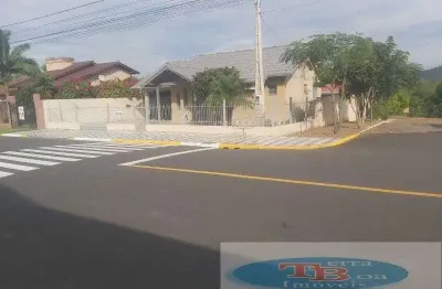 Casa à venda na Rua João Alvicio Mattje, 303, Rincão do Cascalho, Portão