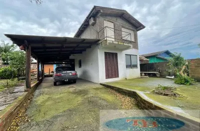 Casa à venda na Batinga, 13, São Jorge, Portão